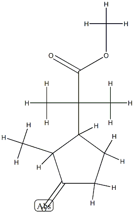 cyclopentaneacetic acid, alpha , alpha ,2 trimethyl oxo , 9ci 845739 55 的供應商,生產企業(yè),生產廠家