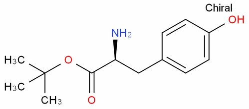 酪氨酸叔丁酯(L-Tyrosine tert-butyl ester，CAS 16874-12-7)與L-羥脯氨酸的生產(chǎn)、批發(fā)及市場(chǎng)概況