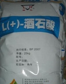 酒石酸的生產(chǎn)廠家、價格、添加量與L-脯氨酸生產(chǎn)概述